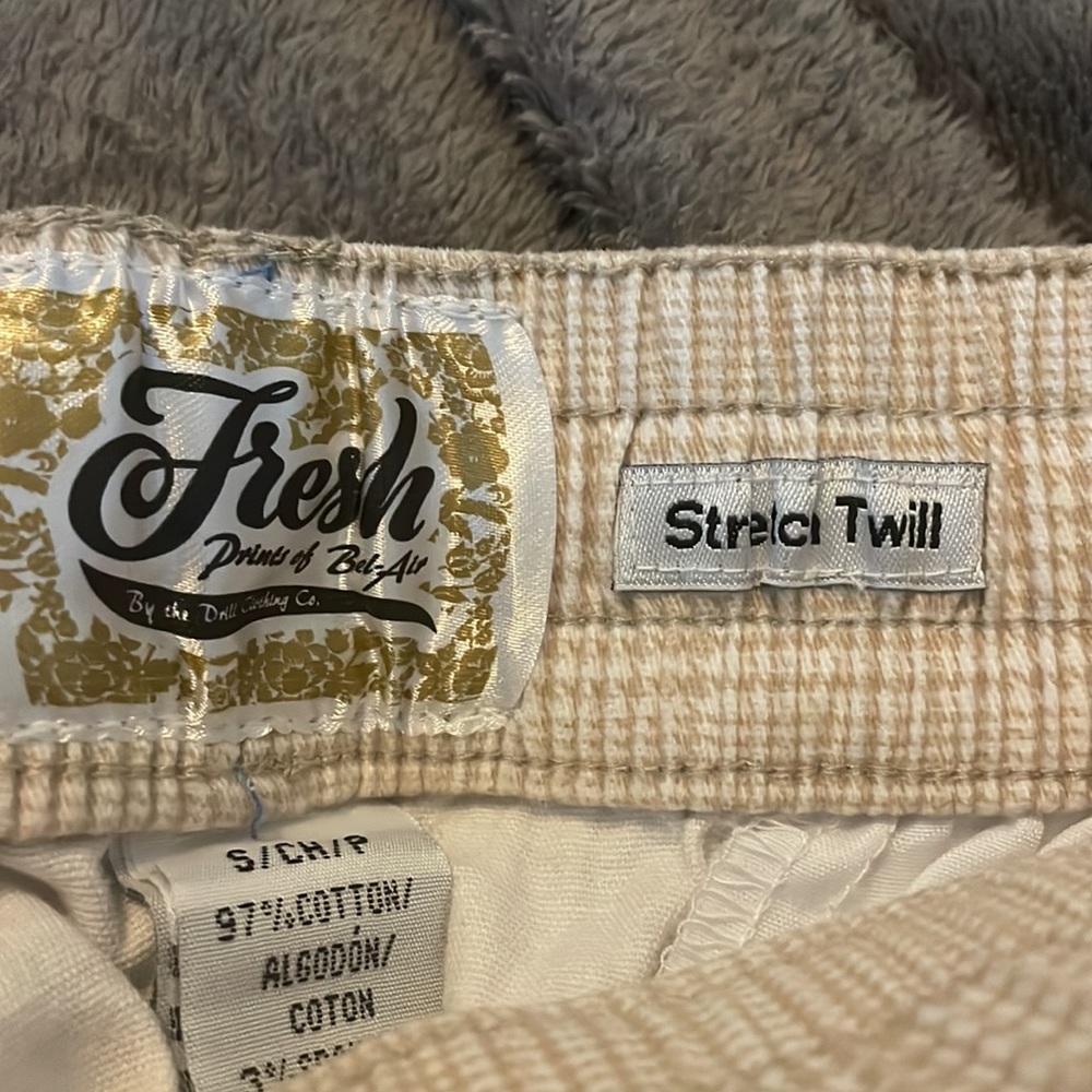 Pants - Picture 2 of 2